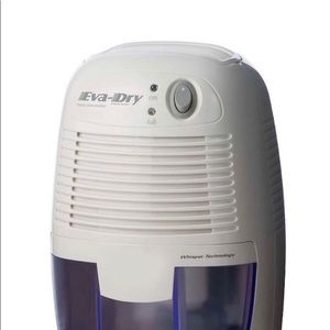 🚫SOLD🚫Eva Dry Petite Dehumidifer